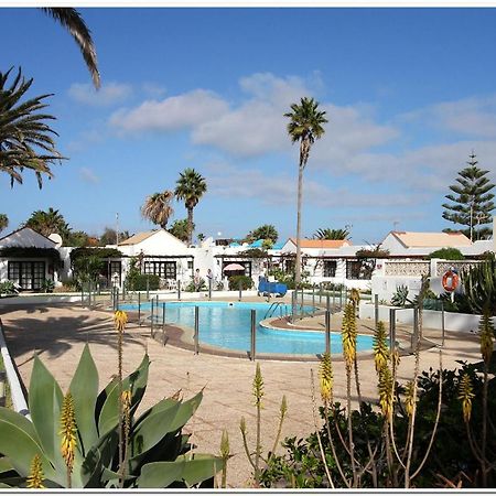Estrella Del Mar 8. 1 Bedroom Villa With Pool And Gardens 300 Metres From The Beach 科拉雷侯 外观 照片