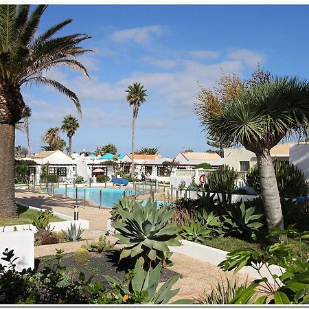 Estrella Del Mar 8. 1 Bedroom Villa With Pool And Gardens 300 Metres From The Beach 科拉雷侯 外观 照片