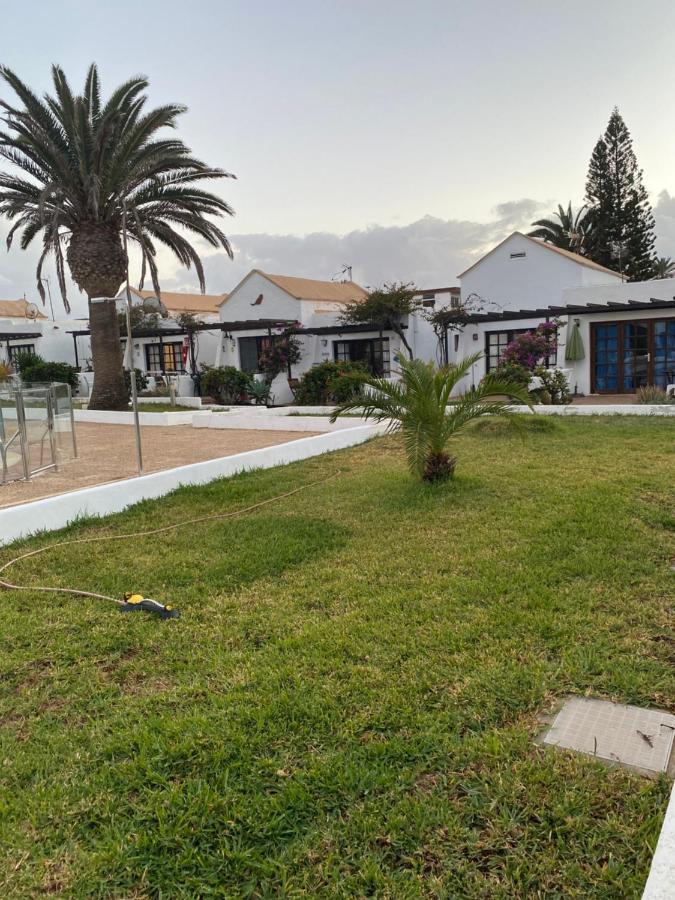 Estrella Del Mar 8. 1 Bedroom Villa With Pool And Gardens 300 Metres From The Beach 科拉雷侯 外观 照片