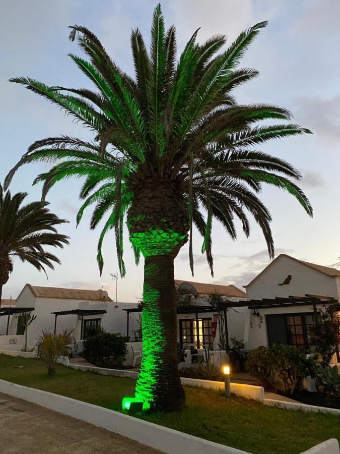 Estrella Del Mar 8. 1 Bedroom Villa With Pool And Gardens 300 Metres From The Beach 科拉雷侯 外观 照片